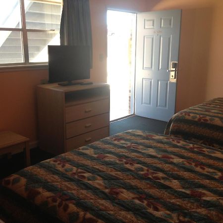 Medicine Lodge Copa Budget Inn المظهر الخارجي الصورة