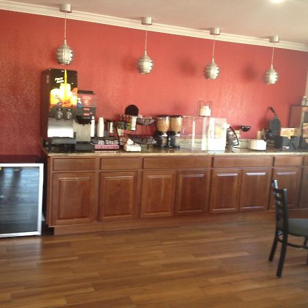 Medicine Lodge Copa Budget Inn المظهر الخارجي الصورة