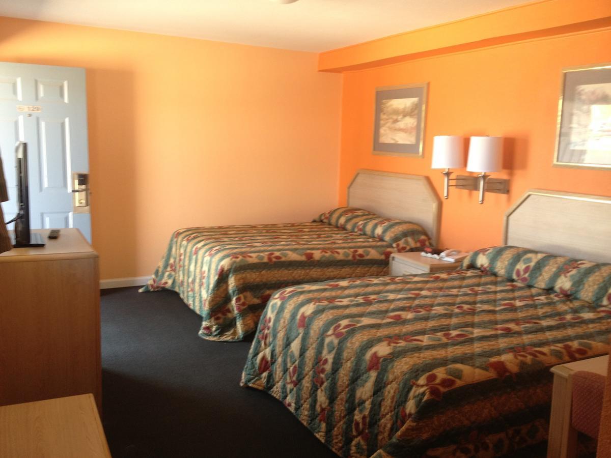 Medicine Lodge Copa Budget Inn الغرفة الصورة