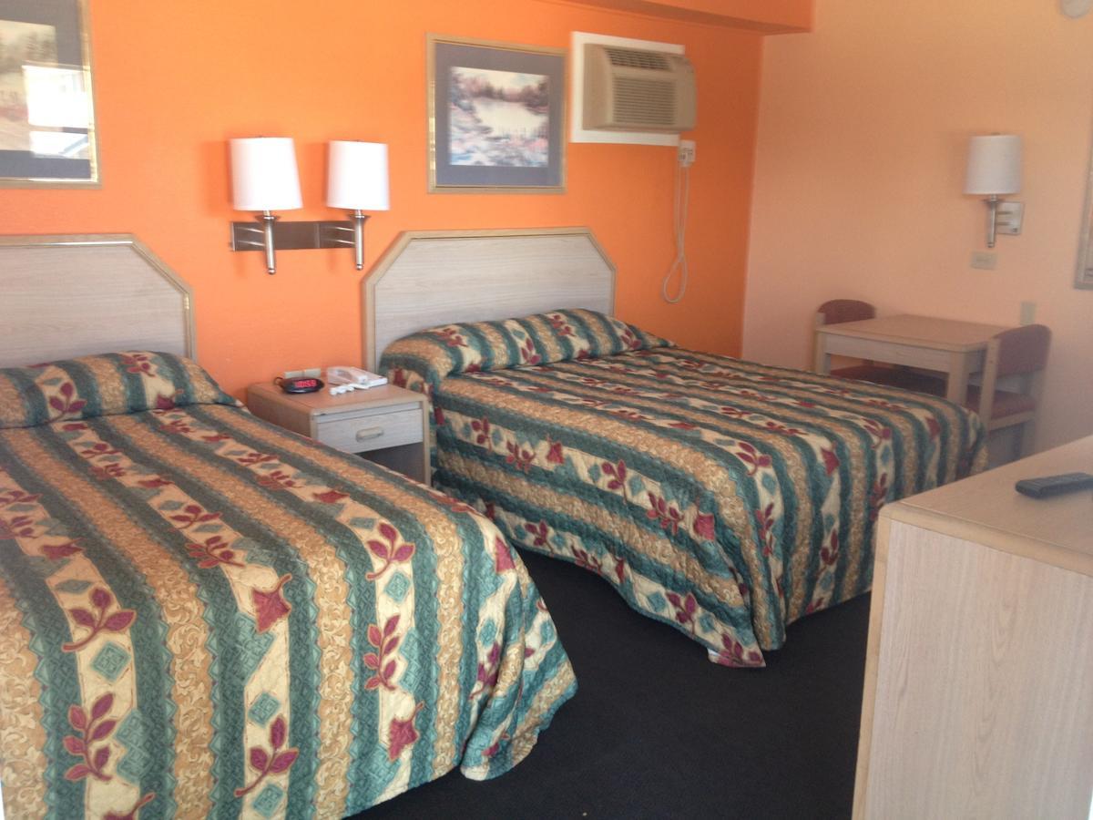 Medicine Lodge Copa Budget Inn الغرفة الصورة